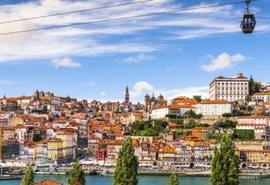 Oporto