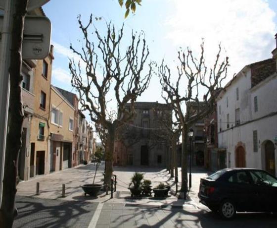 Los 5 mejores Hoteles en Banyeres del Penedès