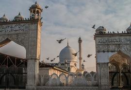 Srinagar