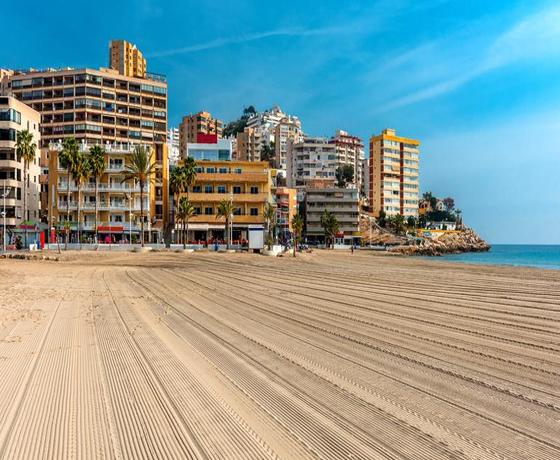 Los 30 Mejores Hoteles En Benidorm Atrapalo Com