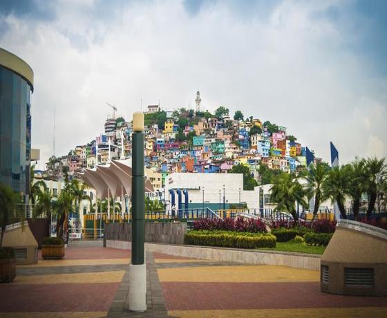 Foto destino