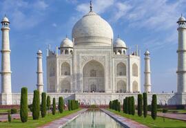 Agra