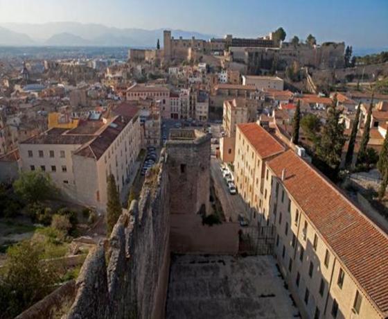 Foto destino