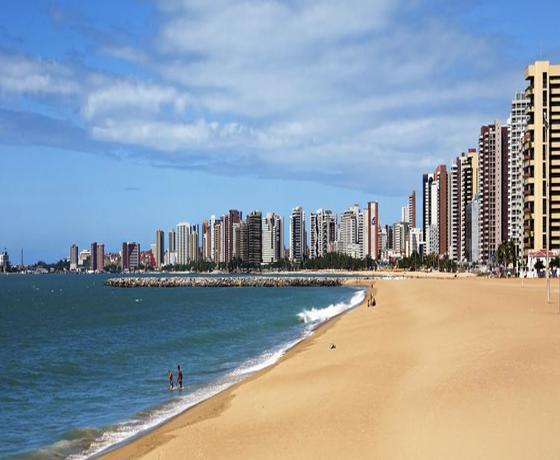Foto destino