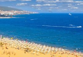 Sunny Beach