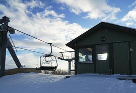 Geilo