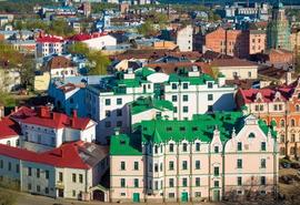 L�nstrup