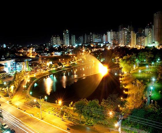 Foto destino