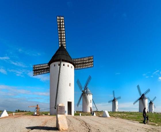 Foto destino