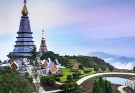 Chiang Mai