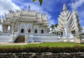Chiang Rai