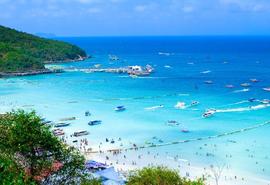 Pattaya