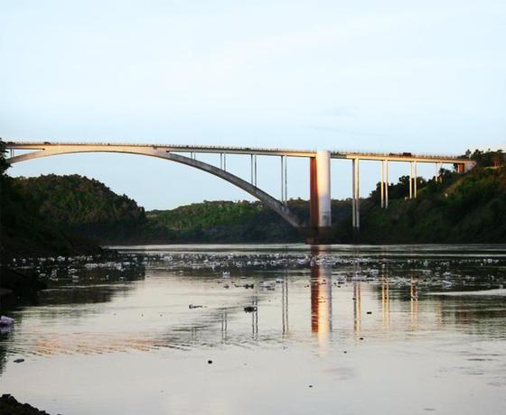 Foto destino