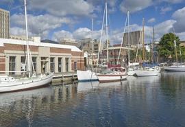 Hobart