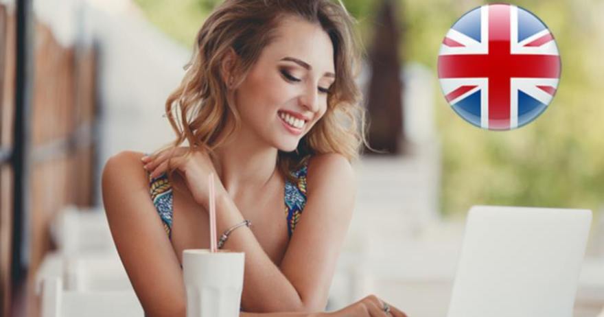 curso online ingles oferta