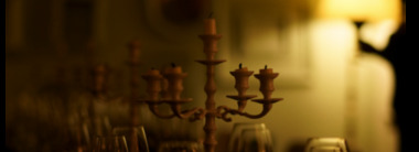 Experiencia gastronómica clandestina: cena en un lugar secreto