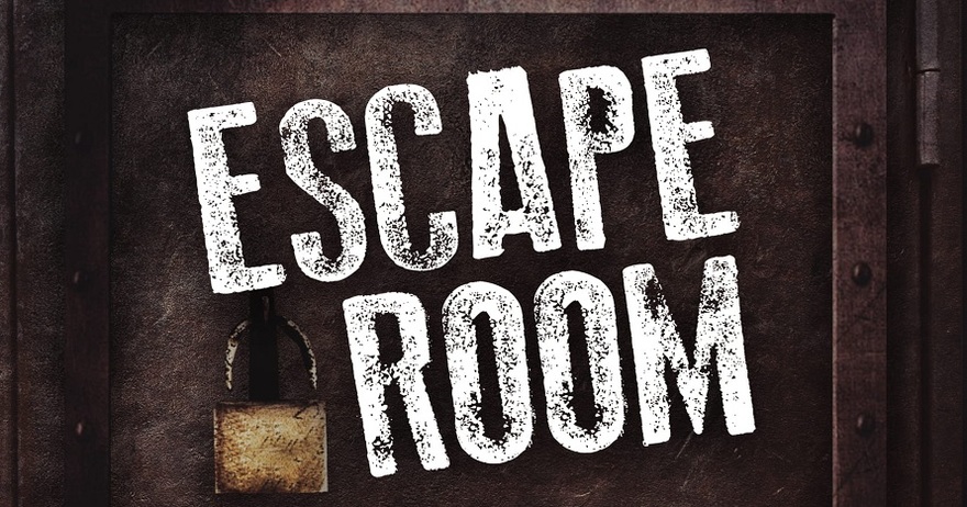 Resultado de imagen de escape room