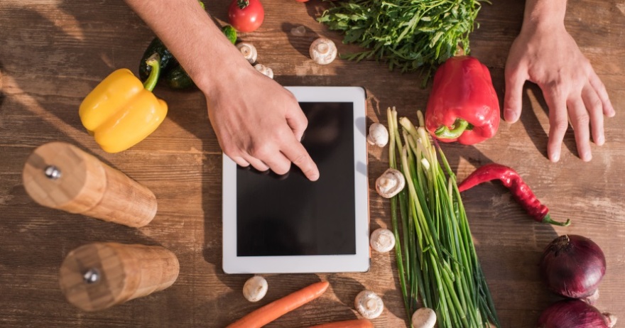 curso online alimentacion y dietetica oferta