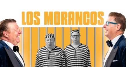 Los Morancos - Bis a Bis