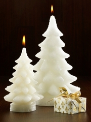 Taller de Velas Creativo para toda la familia, edici�n Navidad