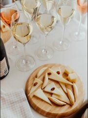 Cheese Emotion: Visita y maridaje en cavas Freixenet