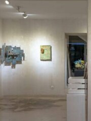 Arte y Sabor: recorrido por galer�a de arte y chocolate con churros