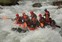 VIAJE Rafting en el Pallars en RV Hotels Condes del Pallars  