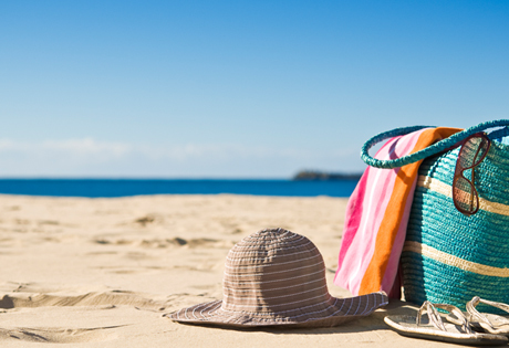 Foto destino