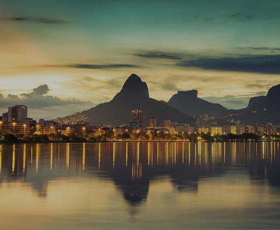 Foto destino