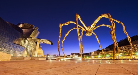 Vuelo+Hotel a Bilbao 