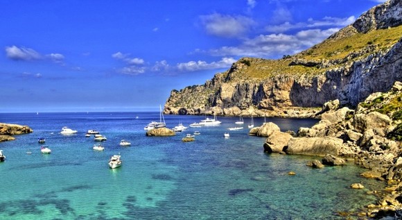 Vuelo+Hotel a Mallorca
