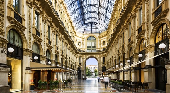 Vuelo+Hotel a Mil�n