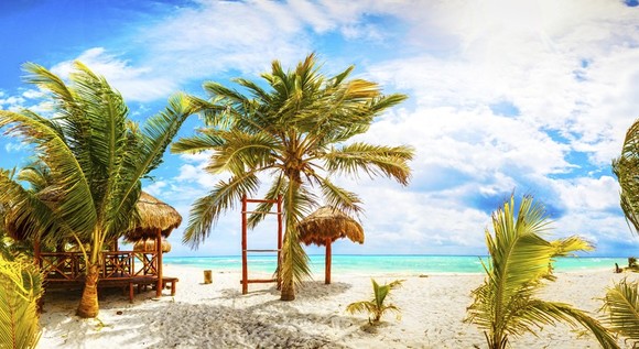 Vuelo+Hotel a Canc�n