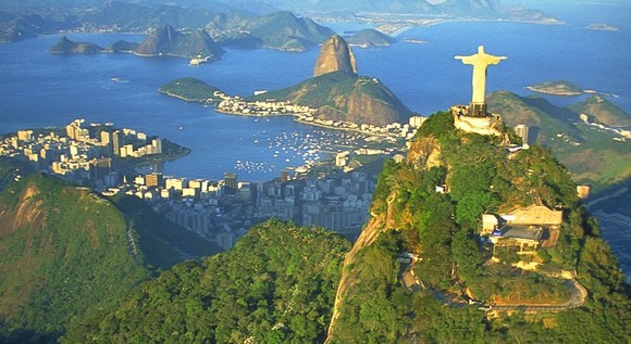 Vuelo+Hotel a R�o de Janeiro