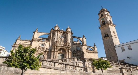 Vuelo+Hotel a Jerez de la Frontera