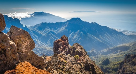 Vuelo+Hotel a La Palma