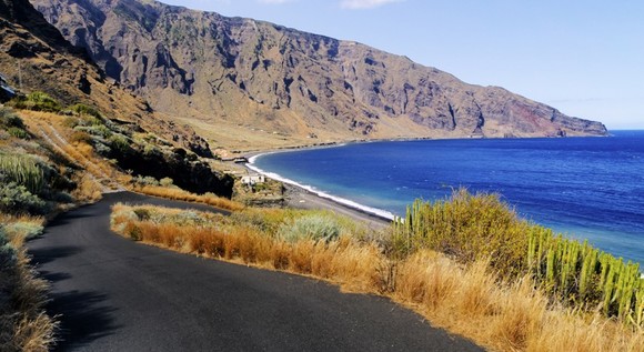 Vuelo+Hotel a El Hierro