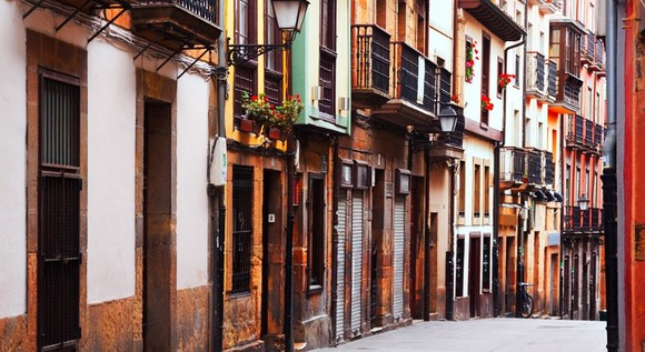 Vuelo+Hotel a Oviedo