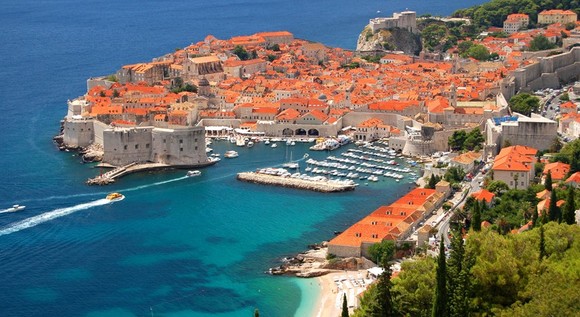 Vuelo+Hotel a Dubrovnik