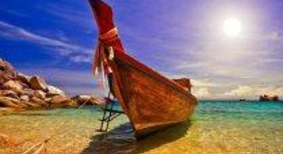 Vuelo+Hotel a Phuket