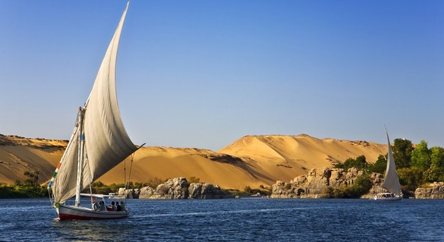 Egipto Incre�ble desde Madrid y Barcelona 2