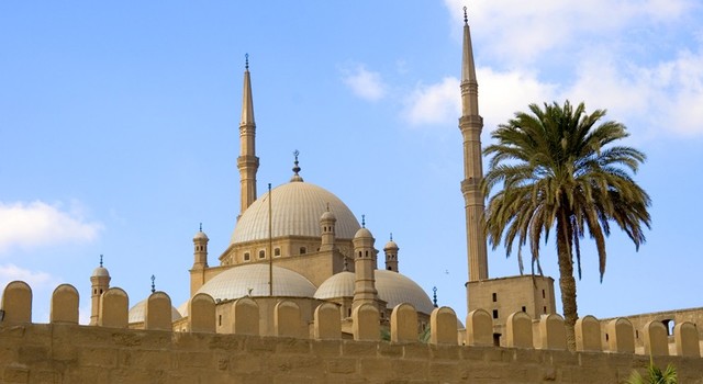 Egipto Incre�ble desde Madrid y Barcelona 5