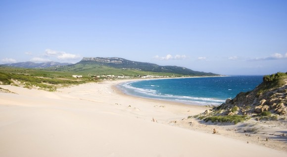 Vuelo+Hotel a la Costa de la Luz (C�diz)