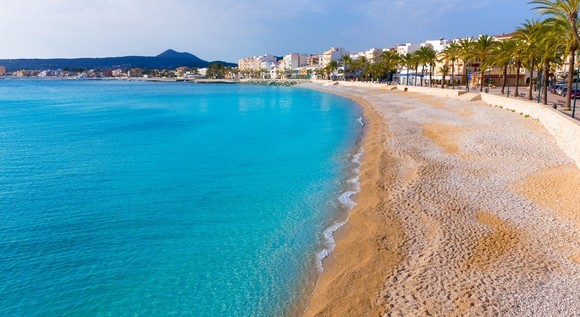 Vuelo+Hotel a la Costa Blanca (Alicante)