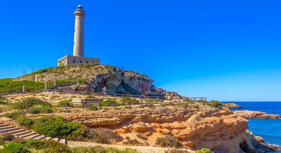 Vuelo+Hotel a Costa C�lida (Murcia)