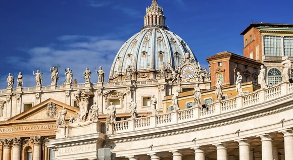 Roma con Visita opcional a los Museos Vaticanos y la Capilla Sixtina