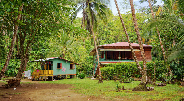 798738 Costa Rica m�gica 9 d�as  5