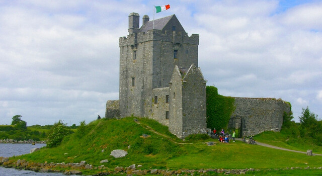 ATR26 TOUR6IT26 Irlanda tradicional 2
