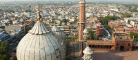 India fascinante: Delhi, Agra y Jaipur
