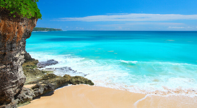 Santuarios, arrozales y playas de Bali  3